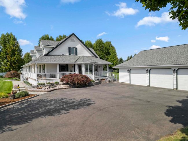 3333 N Ashton Rd, House other with 5 bedrooms, 5 bathrooms and null parking in Otis Orchards WA | Image 7