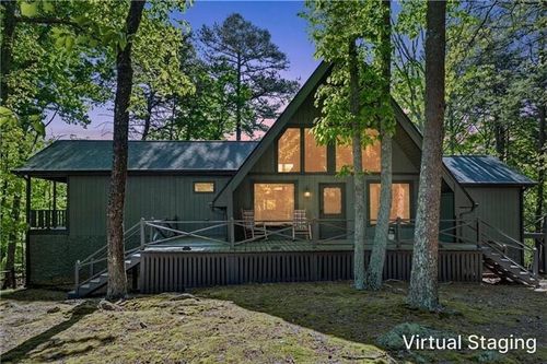 114 Cherokee Dr S, Waleska, GA, 30183-4661 | Card Image
