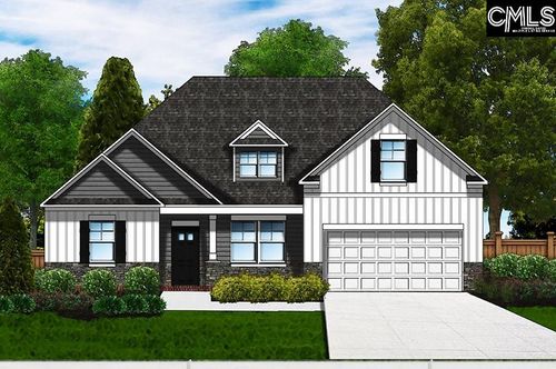 293 Murray Falls Ln, Chapin, SC, 29036-9874 | Card Image