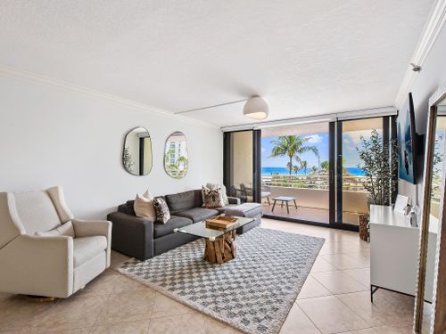 401-3450 S Ocean Boulevard, Highland Beach, FL, 33487 | Card Image