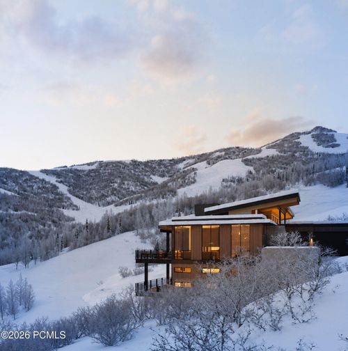 8856 N Ski Beach Way, Park City, UT, 84060 | Card Image