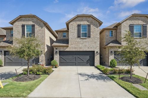 3073 Hamilton St, Plano, TX, 75075-1003 | Card Image