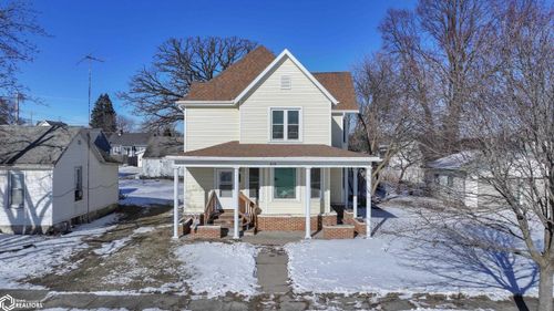 515 2nd Ave, Ackley, IA, 50601-1333 | Card Image