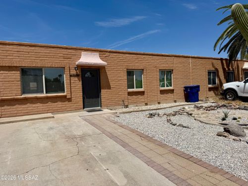 7131 E 38th Street, Tucson, AZ, 85730 | Card Image