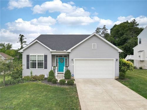 9951 Forest Valley Ln, Streetsboro, OH, 44241-4982 | Card Image