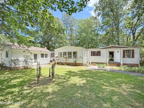 205 Comanche Trl, Edenton, NC, 27932-9060 | Card Image