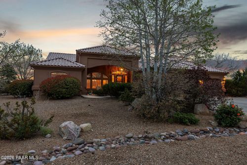 5721 Honeysuckle Rd, Prescott, AZ, 86305-3765 | Card Image