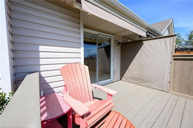 18 - 1439 Niagara Stone Rd, Townhouse with 2 bedrooms, 2 bathrooms and 2 parking in Niagara on the Lake ON | Image 39