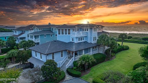 801 Lumina Ave S, Wrightsville Beach, NC, 28480-3103 | Card Image