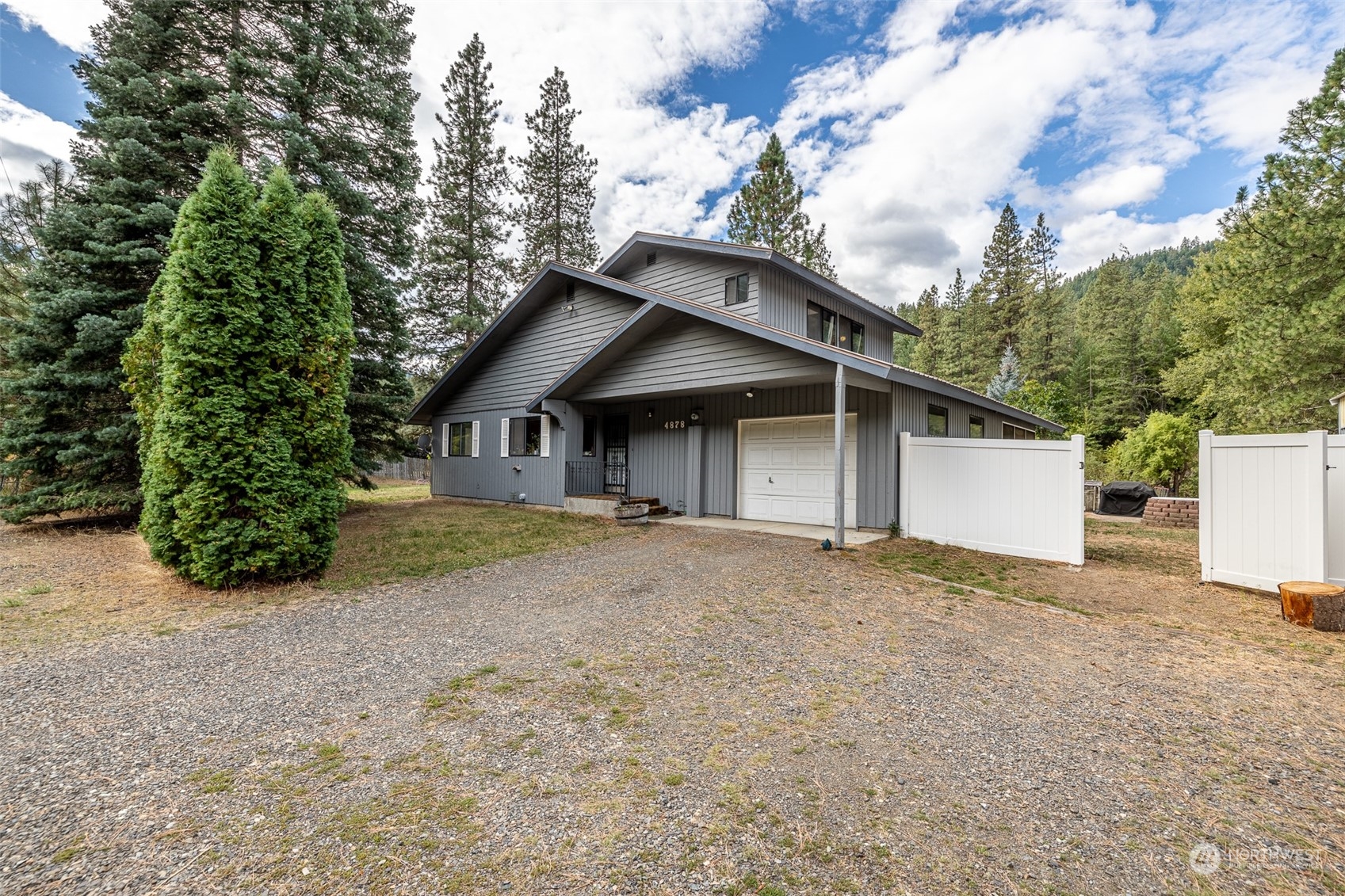 Us Highway 97 , Peshastin, WA 98847
