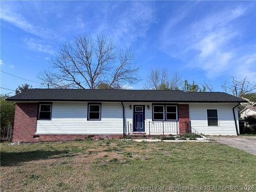 6018 Elstree Pl, Fayetteville, NC, 28314-0623 | Card Image