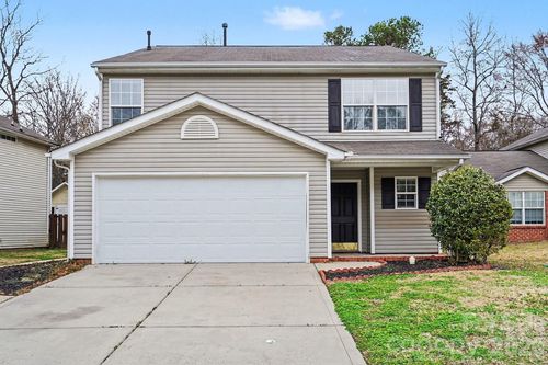 4322 Wills Way, Charlotte, NC, 28227-6679 | Card Image