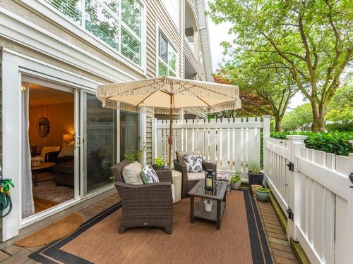 117-5900 Dover Cres, Richmond, BC, V7C5R4 | Card Image