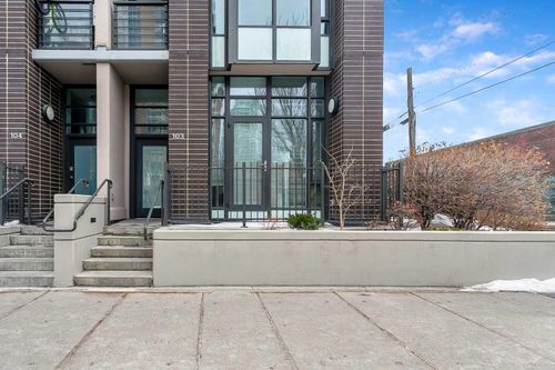 103-1500 7 St Sw, Calgary, AB, T2R1A7 | Card Image