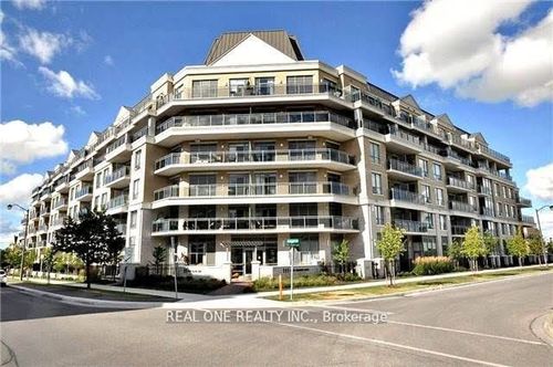 411-111 Civic Square Gate, Aurora, ON, L4G0S6 | Card Image