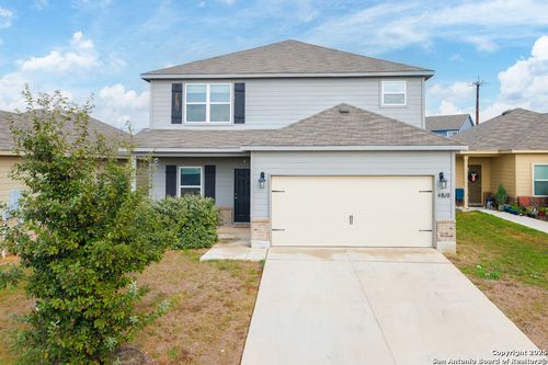 4810 Heathers Cross, Saint Hedwig, TX, 78152-4420 | Card Image