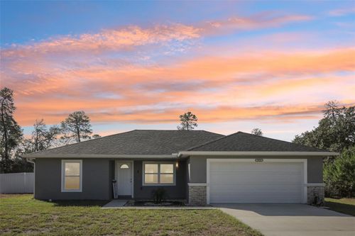 3026 Sw 168th Loop, OCALA, FL, 34473-4100 | Card Image