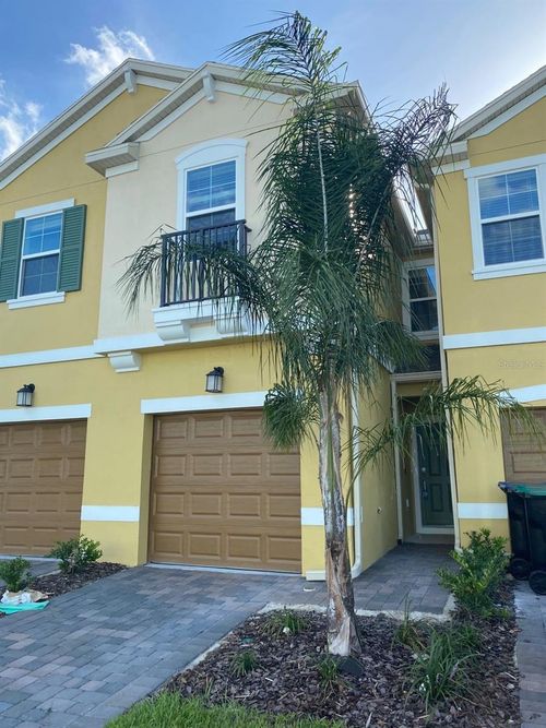 224 Muscogee Ln, ORLANDO, FL, 32825-3845 | Card Image