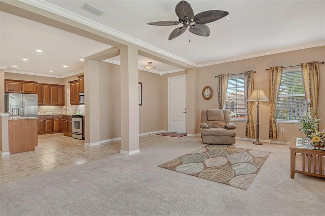6214 45 Th Ln E, House other with 4 bedrooms, 3 bathrooms and null parking in BRADENTON FL | Image 11