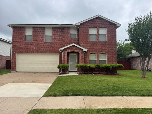 812 Ericville Dr, Arlington, TX, 76001-6148 | Card Image