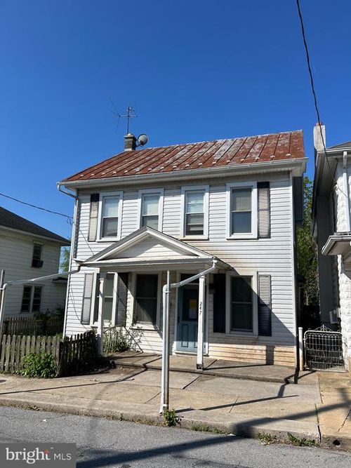 247 N College Street, PALMYRA, PA, 17078 | Card Image