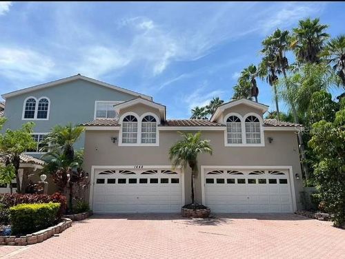 1648 Lago Vista Blvd, PALM HARBOR, FL, 34685-3353 | Card Image