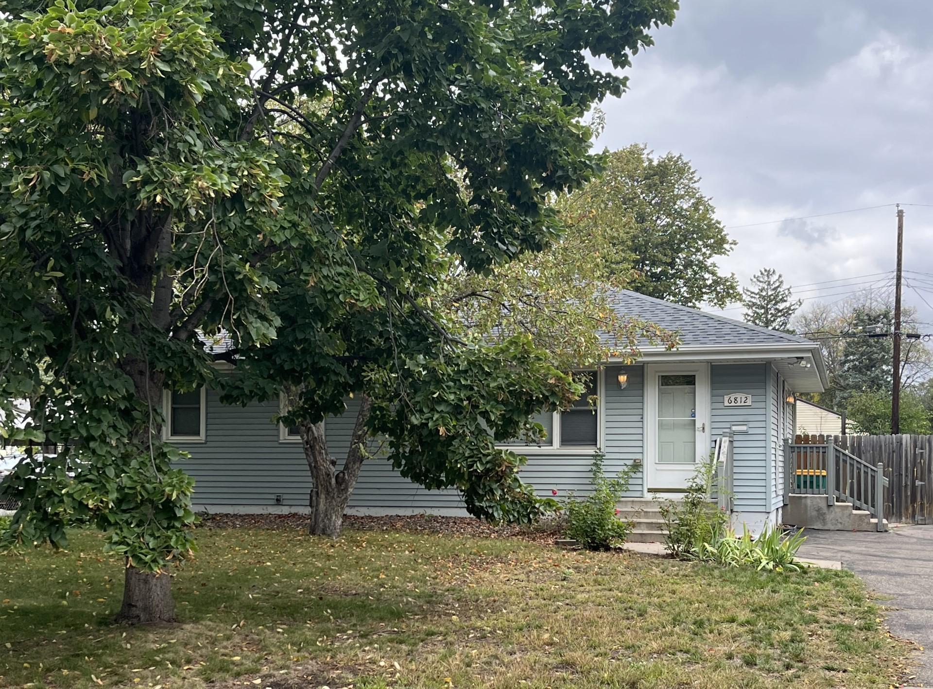 Toledo Ave, Minneapolis, MN 55429
