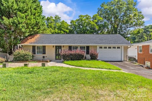 2417 Laburnum Ave, Charlotte, NC, 28205-6128 | Card Image