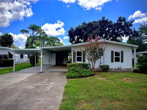 7445 Moriah Ave, BROOKSVILLE, FL, 34613-5765 | Card Image