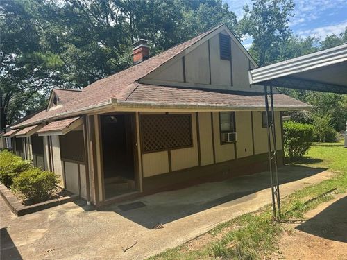 718 South Ave, Forest Park, GA, 30297-2750 | Card Image