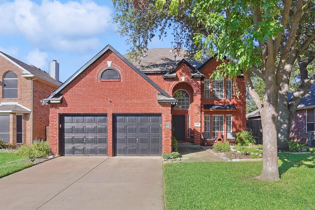 Kingston Ln, Flower Mound, TX 75028