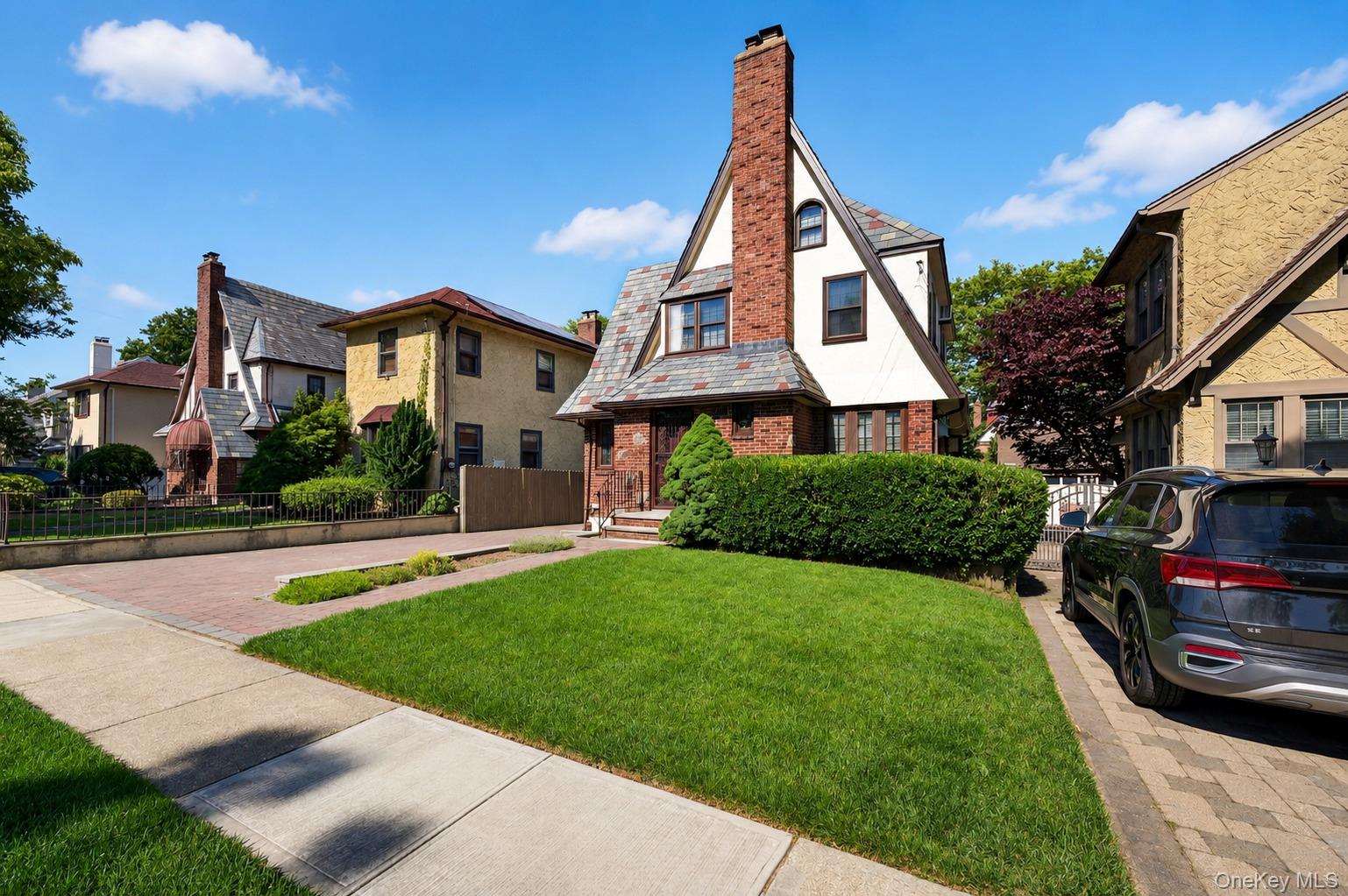 Residential in New York