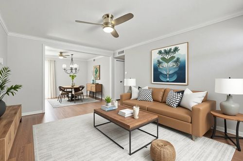 5412 Prince Dr, Lake Dallas, TX, 75065-2652 | Card Image