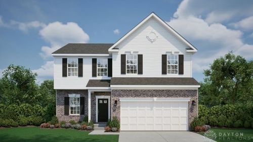 10 Chestnut St, Springboro, OH, 45066-6512 | Card Image