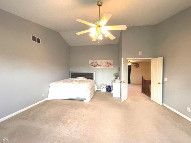 7121 Fields Way, House other with 4 bedrooms, 4 bathrooms and null parking in Indianapolis IN | Image 25