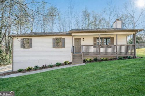 1980 Morgan Trce, Canton, GA, 30115-8805 | Card Image