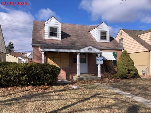 4893 N 64th Street, Milwaukee, WI, 53218 | Card Image