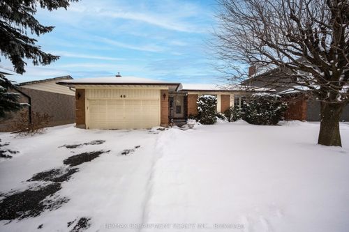 46 Esther Ave, Cambridge, ON, N1S4L6 | Card Image