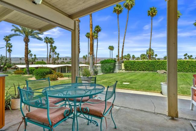 Poolside Patio | Image 28