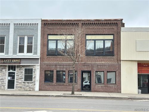 87 N Main St, Warsaw, NY, 14569-1343 | Card Image