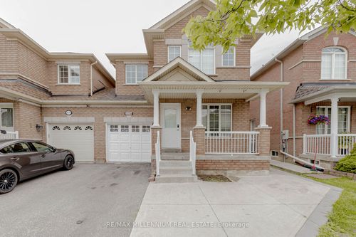 3256 Camberwell Dr, Mississauga, ON, L5M6T2 | Card Image