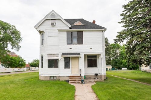 232 3rd Avenue, Mayville, ND, 58257 | Card Image