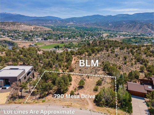 790 Mesa Dr, Eagle, CO, 81631-6331 | Card Image