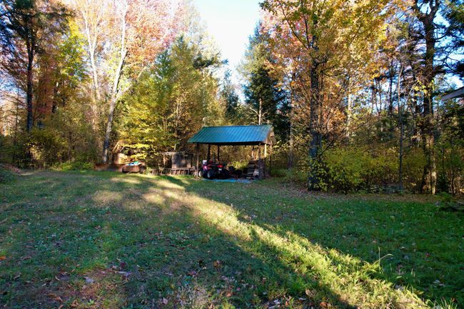 333-ACRES - ON Double Bend Rd, House other with 2 bedrooms, 1 bathrooms and null parking in Argonne WI | Image 31