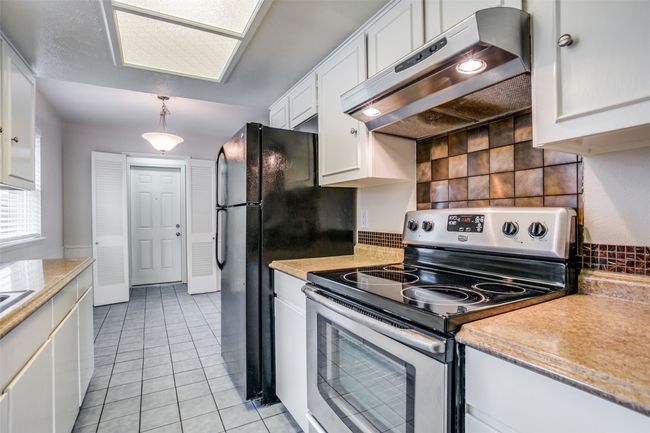642 Cambridge Dr, House other with 3 bedrooms, 2 bathrooms and null parking in Richardson TX | Image 13