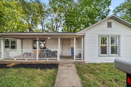331 Glenn St, Clarksville, TN, 37040-3528 | Card Image