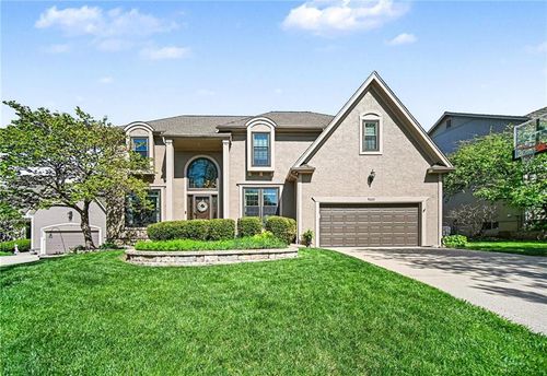 5420 W 132nd Ter, Overland Park, KS, 66209-3443 | Card Image