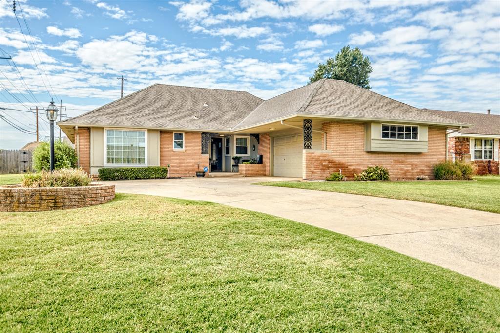 61st St, Oklahoma City, OK 73112