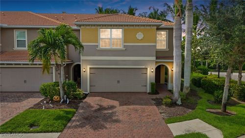 12500 Hammock Cove Blvd, FORT MYERS, FL, 33913-8723 | Card Image