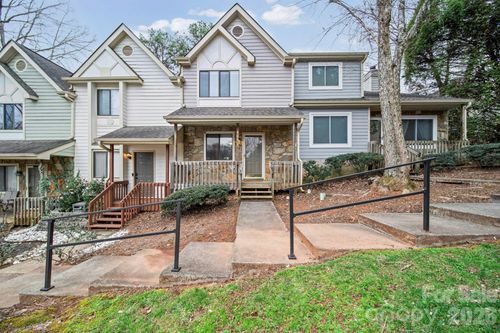 4043 N Course Drive, Charlotte, NC, 28277 | Card Image
